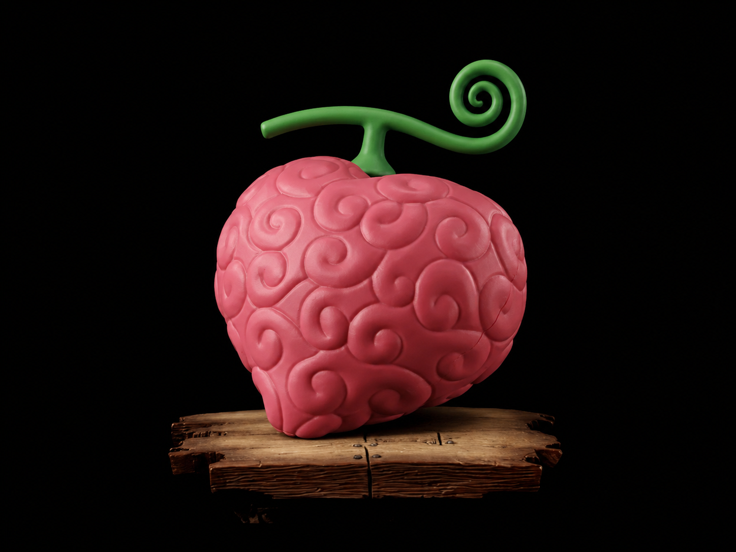 Ope Ope Fruit du Démon Trafalgar Law One Piece