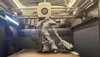 Armor of the fifth age - 0.2mm layer, 3 walls, 17% infill