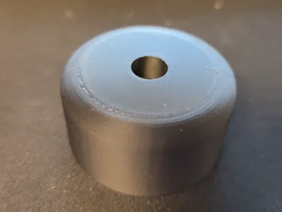 simple furniture foot