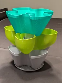 v2 Small PLA