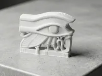 0.16mm layer, 2 walls, 15% infill
