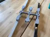 0.2mm layer, 4 walls, 15% infill