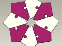 0.2mm 层高, 2 层墙, 15% 填充
