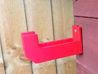 0.24mm layer, 4 walls, 15% infill