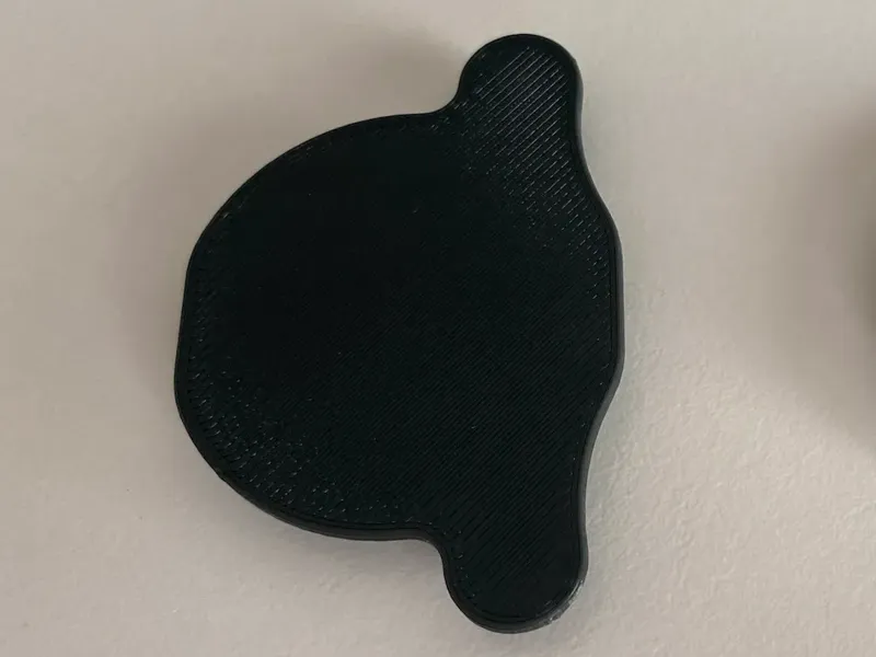 IKEA METOD Hinge Plug