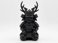 0.2mm layer, 2 walls, 5% infill