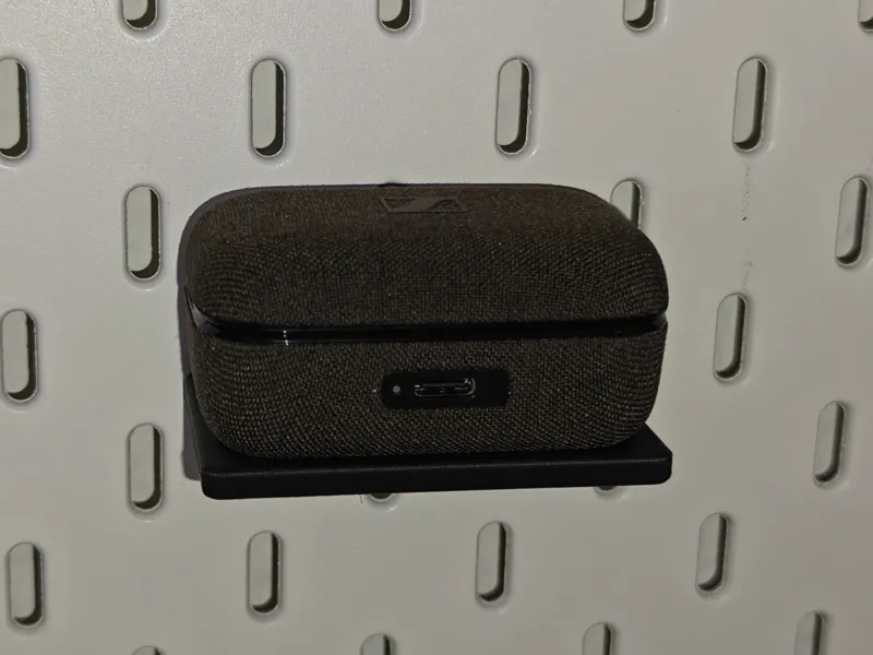 Sennheiser MOMENTUM TrueWireless 4 - Skadis Holder