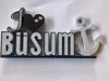 I love Büsum