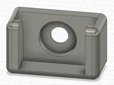 Digital Angle Finder Holder for Multiboard