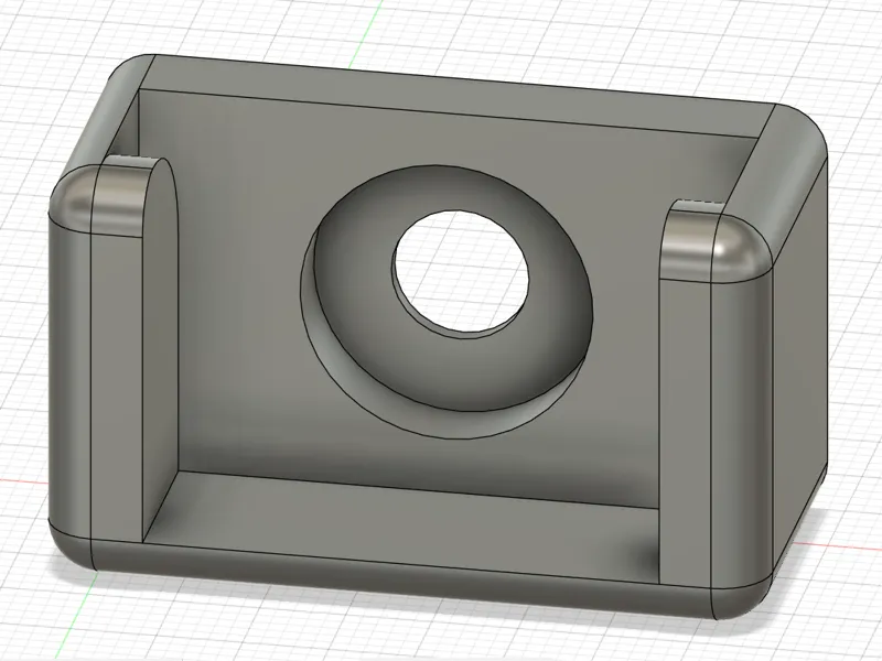 Digital Angle Finder Holder for Multiboard
