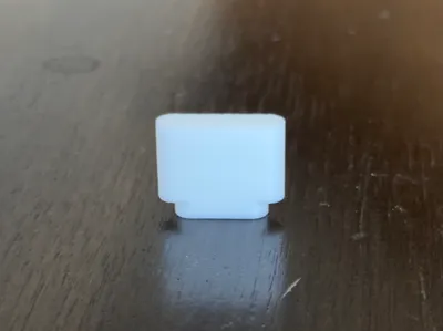 Straight Piece