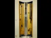 Eisenhorn Door Holder