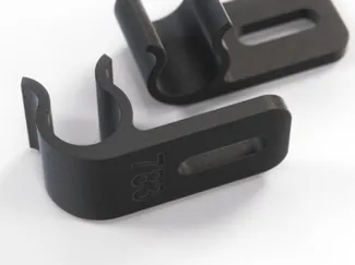 Jaguar XJS 1975 – 1996 Knee Bolster Hinge