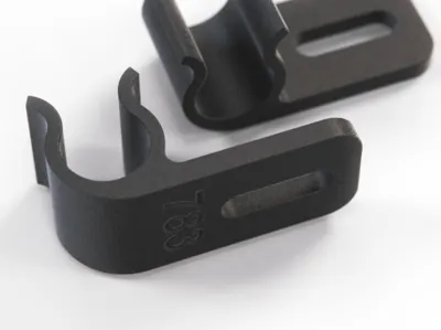 Jaguar XJS 1975 – 1996 Knee Bolster Hinge