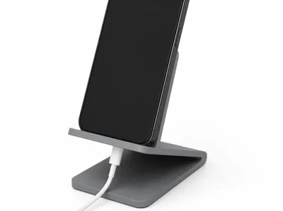 Phone Holder for Desk Smartphone Holder Table