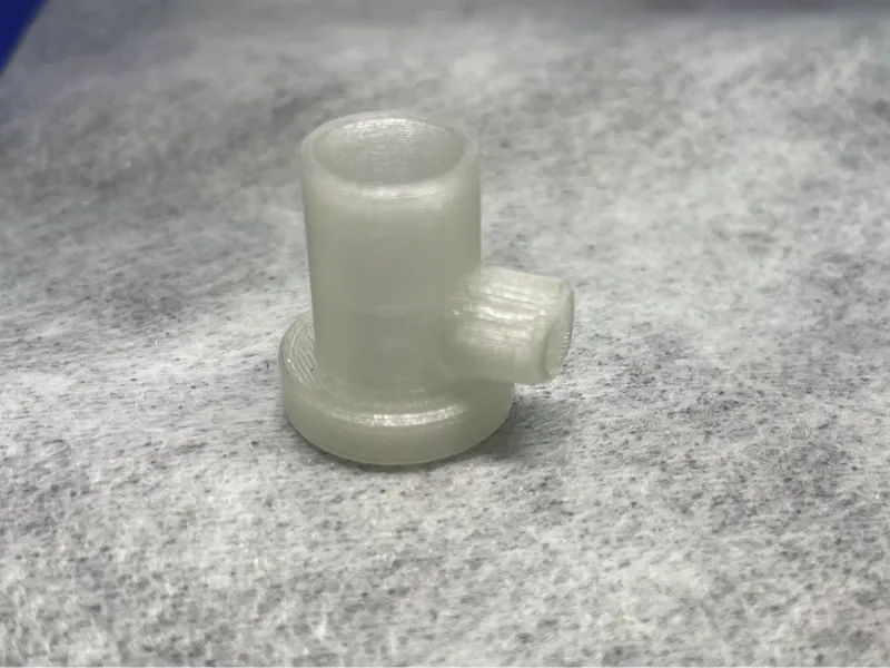 悍迪TEC9改夜光