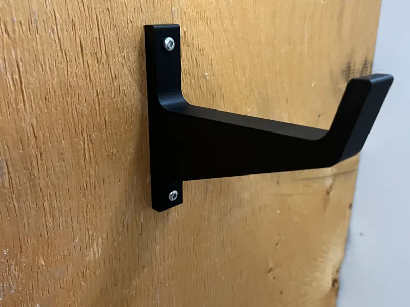 Helmet Hook