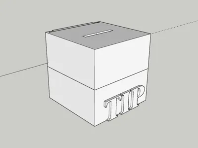 Tip BOX