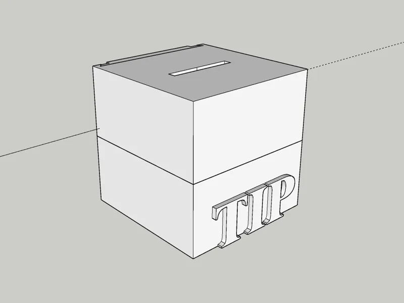 Tip BOX