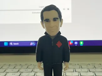 Jeffery Epstein