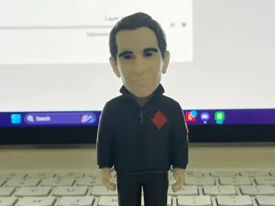 Jeffery Epstein