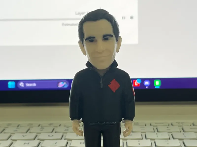 Jeffery Epstein