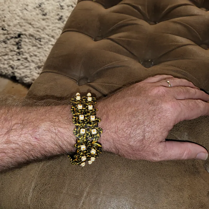 Snap Chainmail