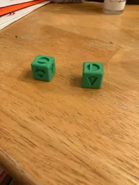 High Quality! 0.08mm layer, 2 walls, 15% infill