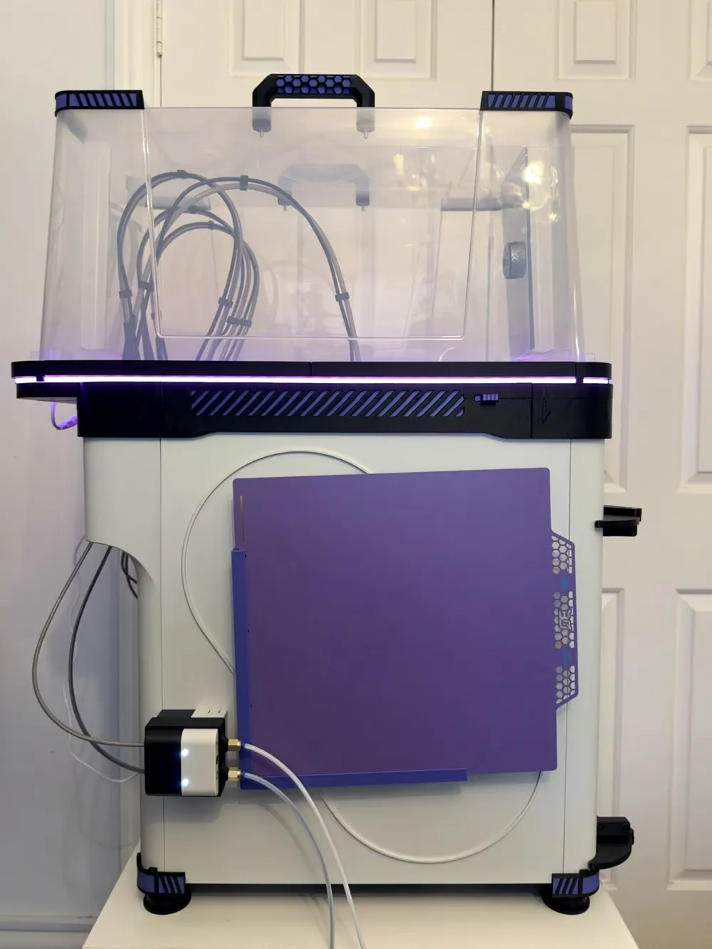Snapmaker U1 Accessories - Free 3D Print Model - MakerWorld