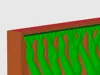for A/X/P and similar models Optimized support 0.2mm layer, 2 walls, 15% infill
