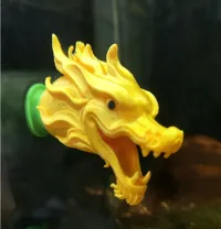 霸气龙(眼睛拆件)