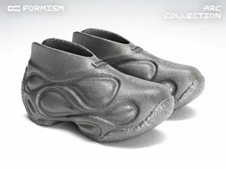 Formism Arc Package - Puffer Sneaker