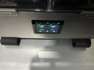 Creality Space Pi X4 Filament Dryer Stand 