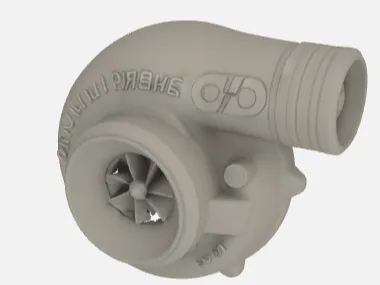 turbo