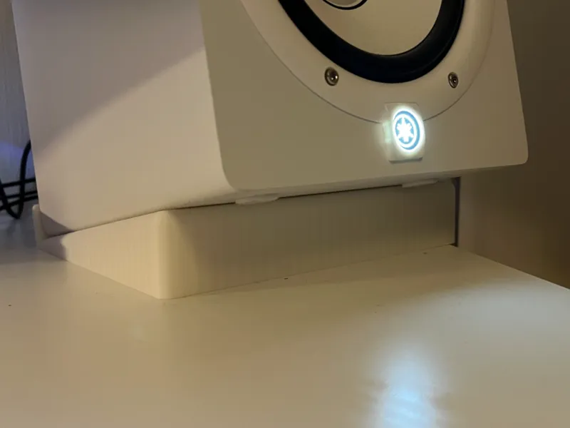 Speakerstand, hollow