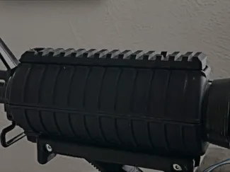 G&G CM16 Carabine M-Lock