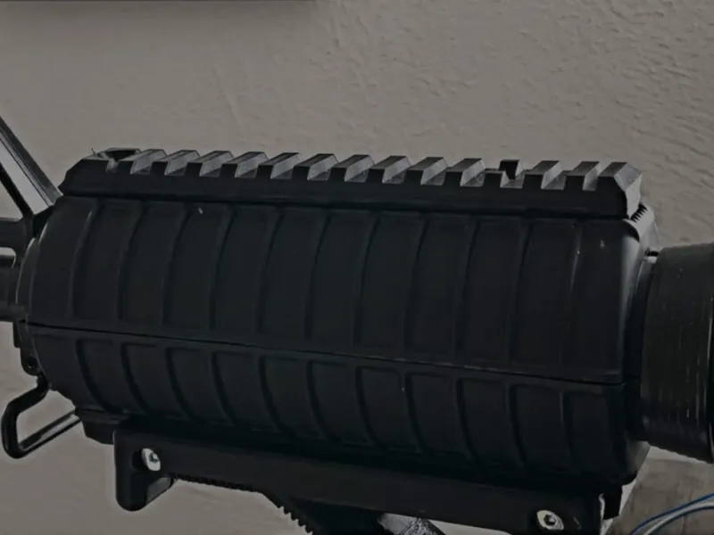 G&G CM16 Carabine M-Lock