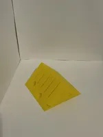 0.12mm layer, 2 walls, 15% infill