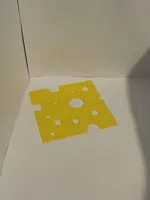 0.12mm layer, 2 walls, 15% infill