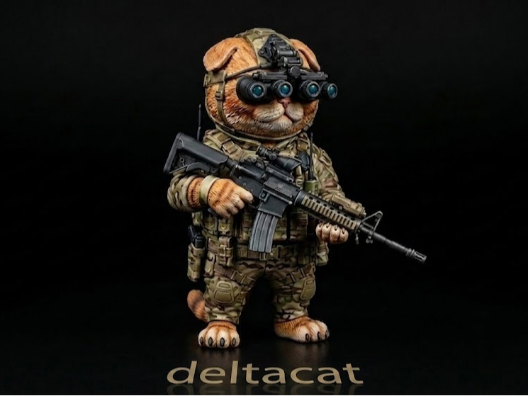 Deltacat