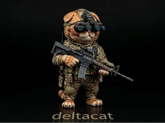 Deltacat