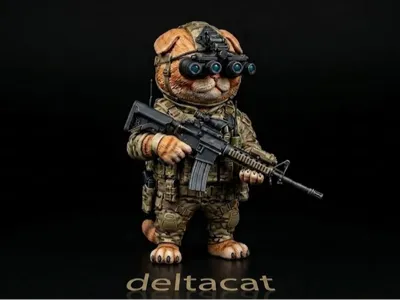 Deltacat