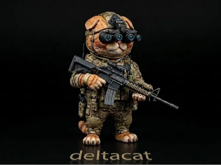 Deltacat