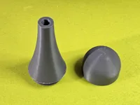 0.2mm layer, 4 walls, 15% infill
