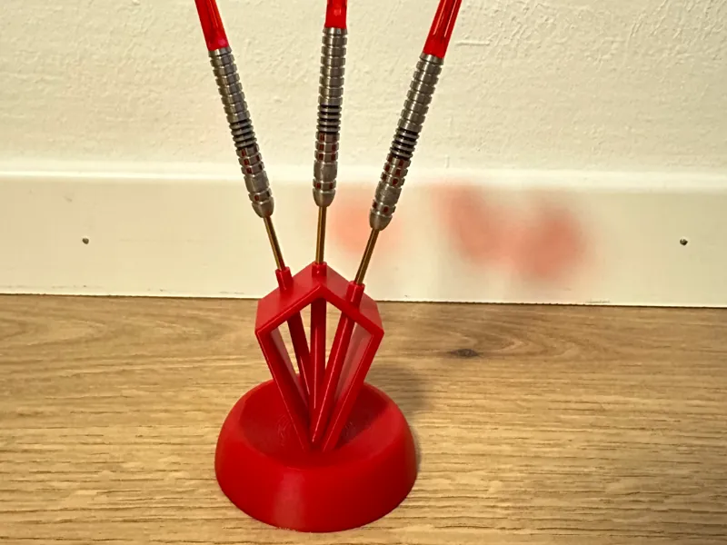 Darts-Ständer/Darts-Holder