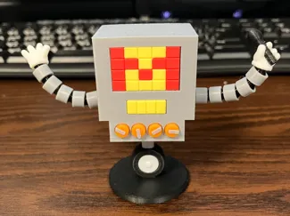 Mettaton