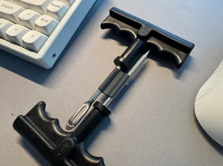 Clip for Slime Tyre Plug Kit