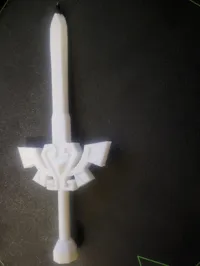 Stylo épée Lokomo — Zelda — photo 2