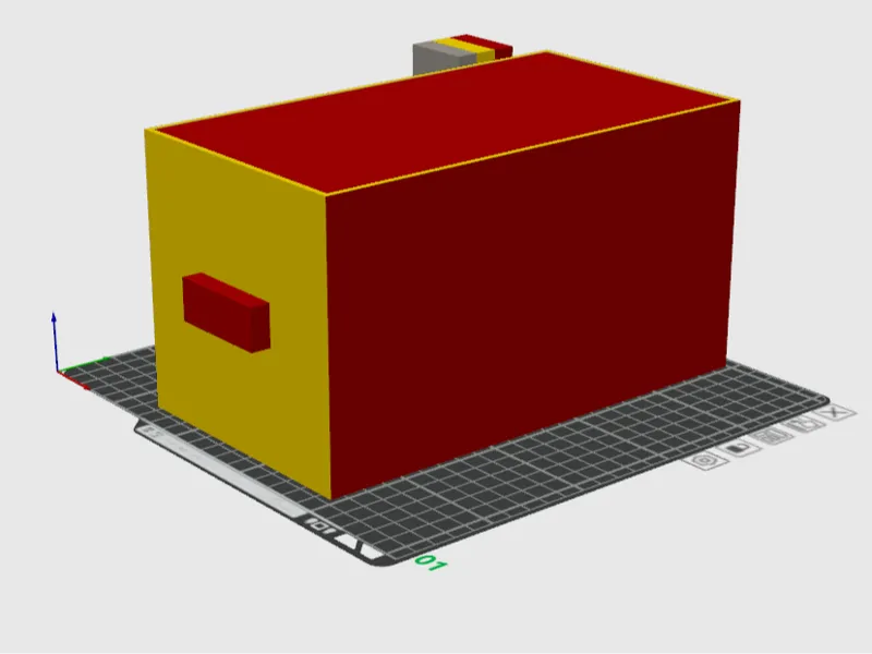 modular system2