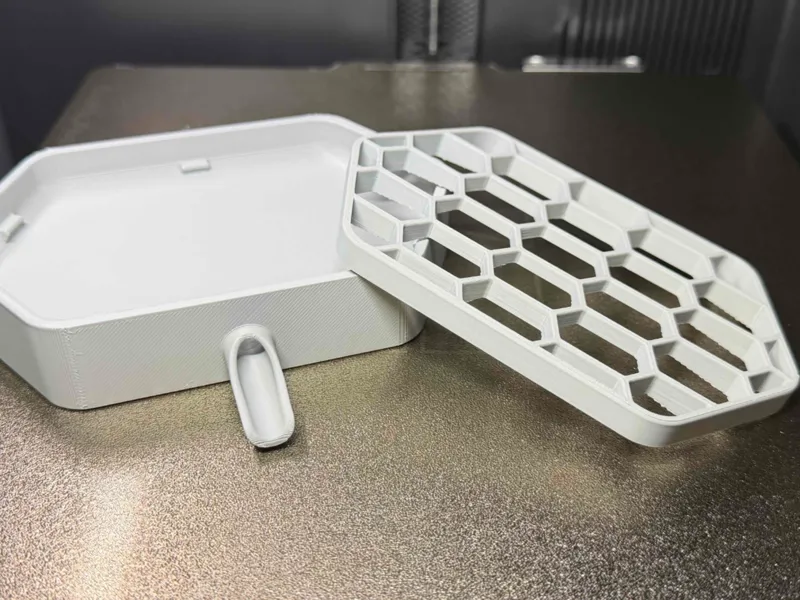 Soap Dish